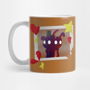 Best Friends Forever Mug